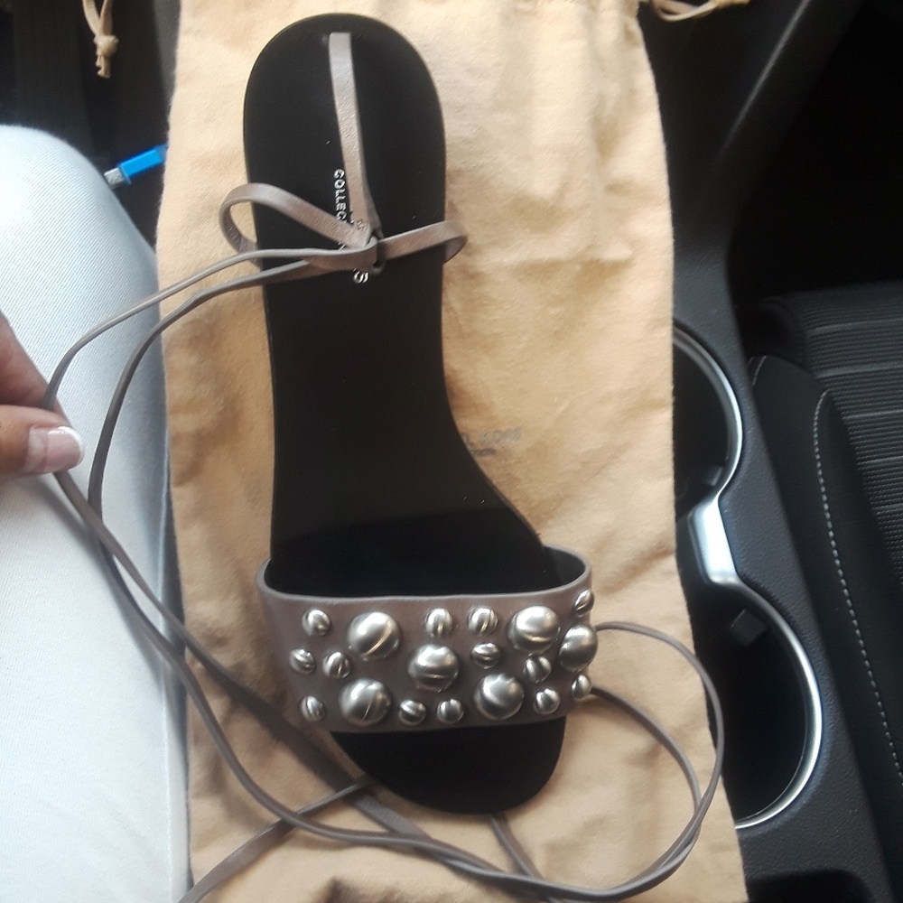 Michael Kors sandals new
